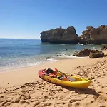 Superior Casa Vela S Rafael Apartament Albufeira