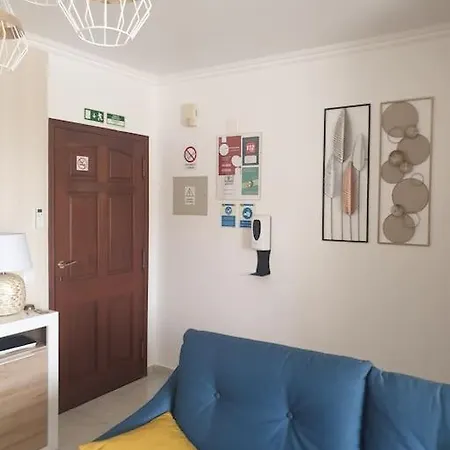 公寓 Superior Casa Vela S Rafael *