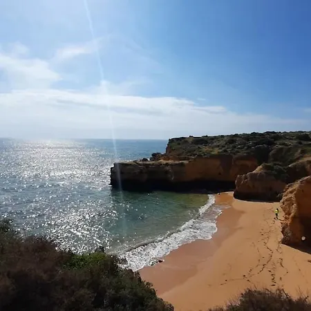 Superior Casa Vela S Rafael * 阿尔布费拉