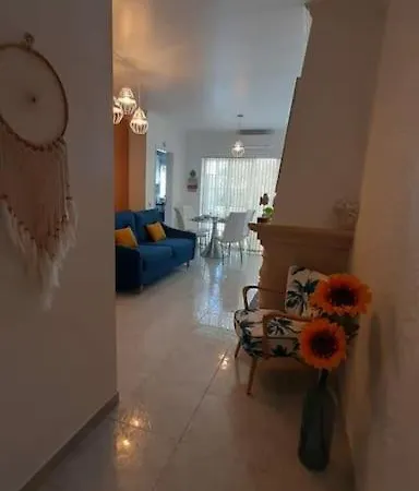 Superior Casa Vela S Rafael Appartement