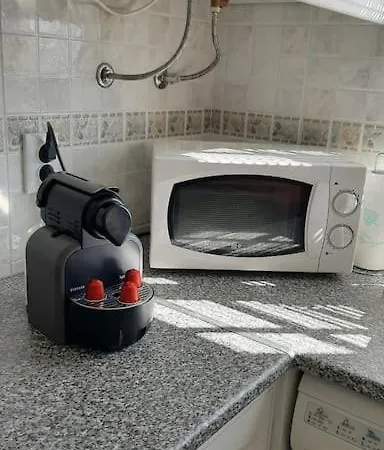 公寓 Superior Casa Vela S Rafael *