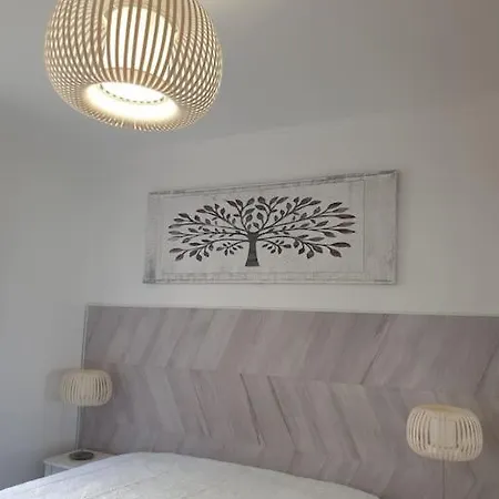 Appartement Superior Casa Vela S Rafael *