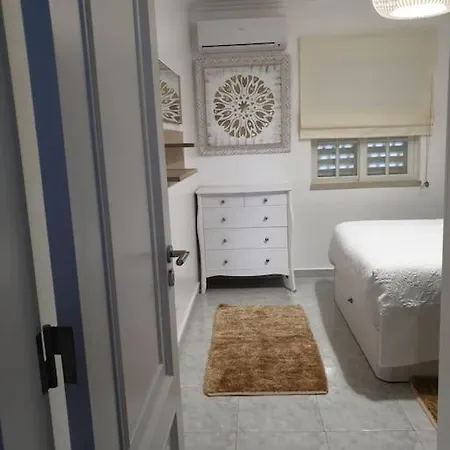 公寓 Superior Casa Vela S Rafael 阿尔布费拉