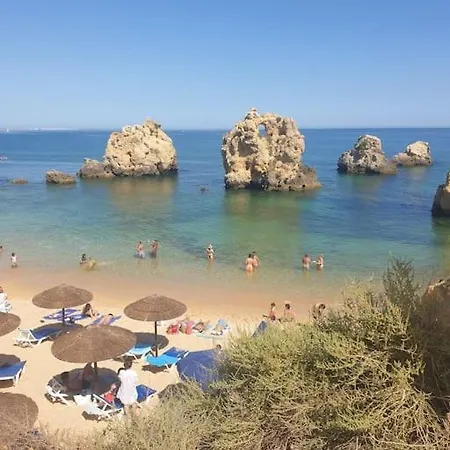 公寓 Superior Casa Vela S Rafael *