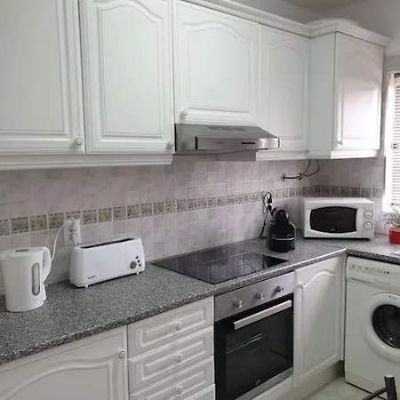 Superior Casa Vela S Rafael * 阿尔布费拉