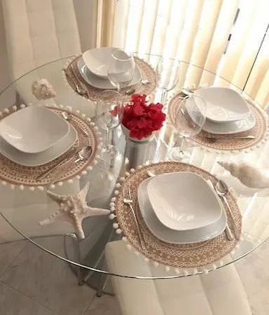 Superior Casa Vela S Rafael * 阿尔布费拉