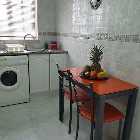 公寓 Superior Casa Vela S Rafael 阿尔布费拉