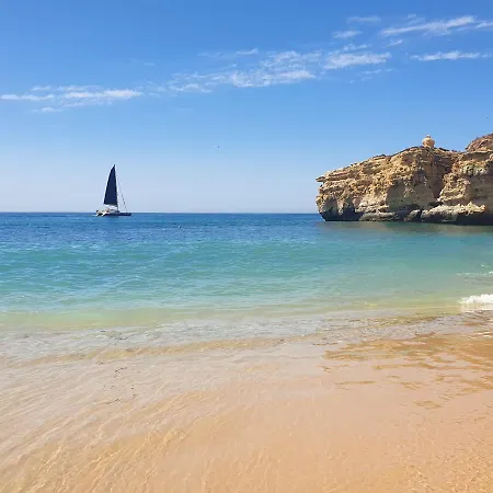 Superior Casa Vela S Rafael Appartement Albufeira