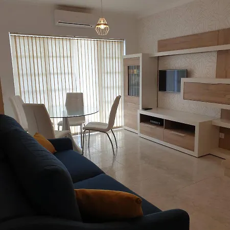 Superior Casa Vela S Rafael 公寓