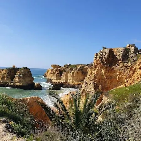 Superior Casa Vela S Rafael * 阿尔布费拉