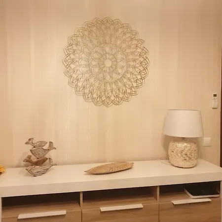 公寓 Superior Casa Vela S Rafael *