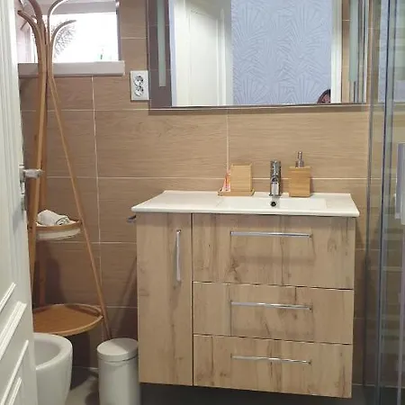 Superior Casa Vela S Rafael * 阿尔布费拉