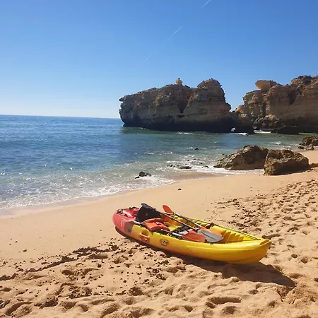 Superior Casa Vela S Rafael 公寓 阿尔布费拉