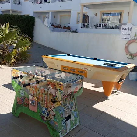 Superior Casa Vela S Rafael Appartement *