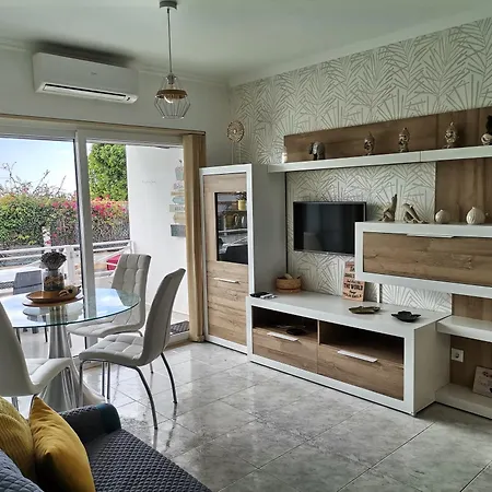 Appartement Superior Casa Vela S Rafael Albufeira