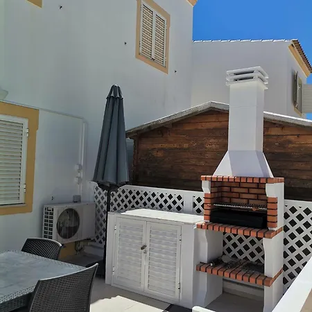 Superior Casa Vela S Rafael * 阿尔布费拉