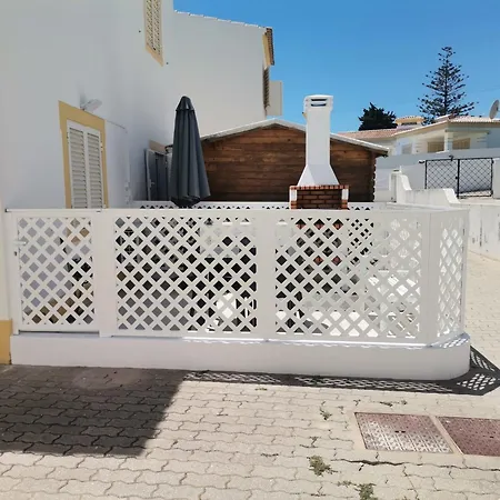 Superior Casa Vela S Rafael Appartement Albufeira