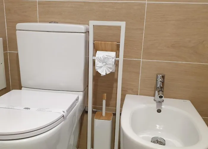 Superior Casa Vela S Rafael Apartmán