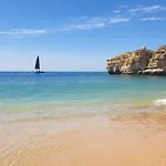 Superior Casa Vela S Rafael Apartmán Albufeira
