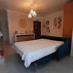Superior Casa Vela S Rafael Apartmán Albufeira