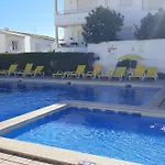 Superior Casa Vela S Rafael Apartmán *