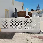 Superior Casa Vela S Rafael Apartmán Albufeira