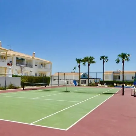 Апартаменти Superior Casa Vela S Rafael Албуфейра