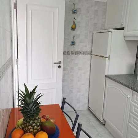 Апартаменти Superior Casa Vela S Rafael *