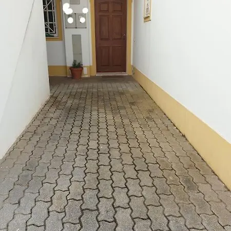 Apartment Superior Casa Vela S Rafael