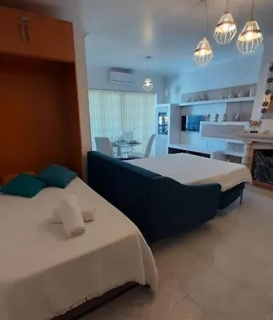 Апартаменти Superior Casa Vela S Rafael *