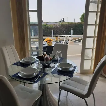 Апартаменти Superior Casa Vela S Rafael