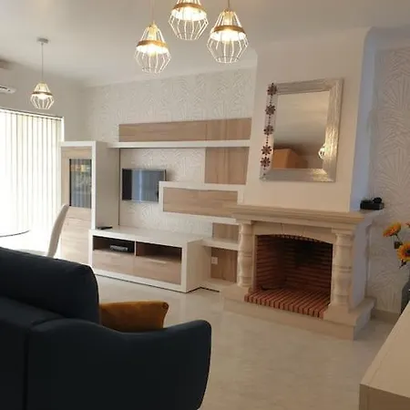 Superior Casa Vela S Rafael * Албуфейра