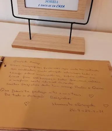 Superior Casa Vela S Rafael Албуфейра