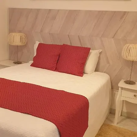 Апартаменти Superior Casa Vela S Rafael *