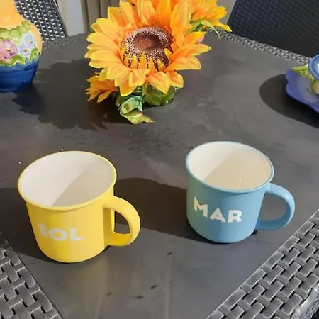 Superior Casa Vela S Rafael * Албуфейра