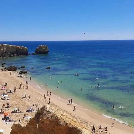 Superior Casa Vela S Rafael * Албуфейра