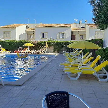 Апартаменти Superior Casa Vela S Rafael *