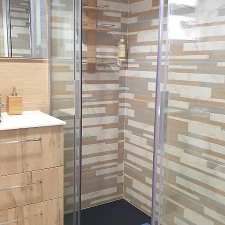 Апартаменти Superior Casa Vela S Rafael *