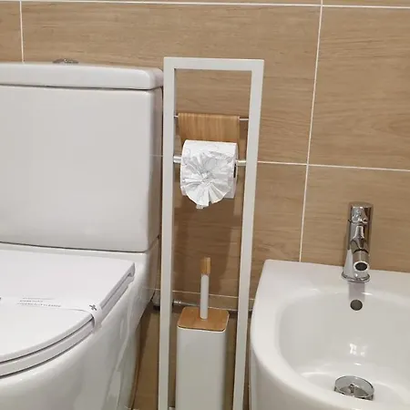 Superior Casa Vela S Rafael Апартаменти