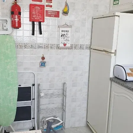 Διαμέρισμα Superior Casa Vela S Rafael