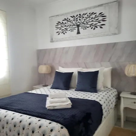 Superior Casa Vela S Rafael * Αλμπουφέιρα