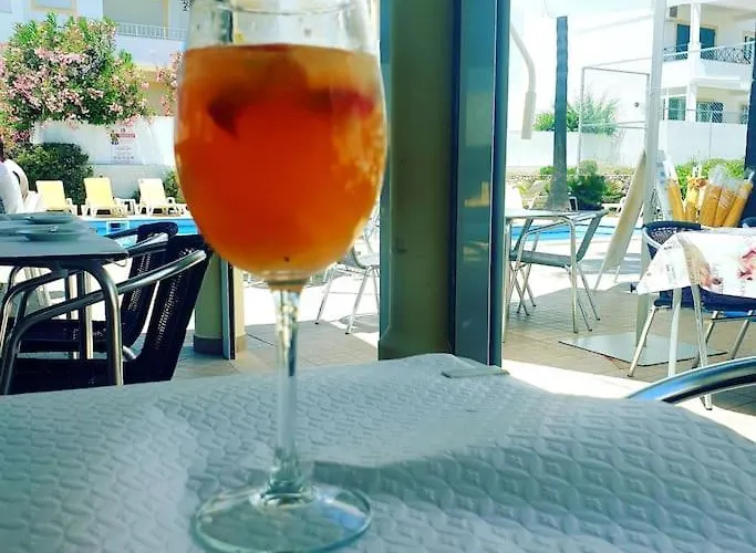 Superior Casa Vela S Rafael 公寓 *