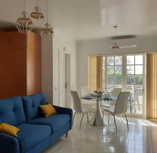 Superior Casa Vela S Rafael 公寓 阿尔布费拉