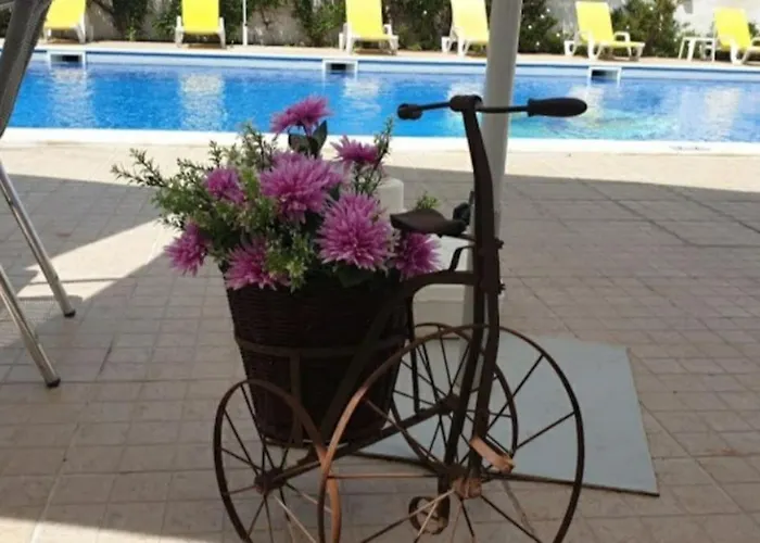 Superior Casa Vela S Rafael 阿尔布费拉