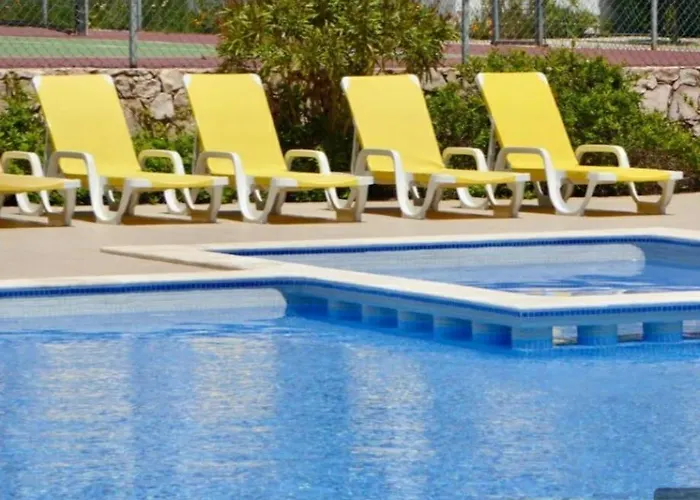 Superior Casa Vela S Rafael *