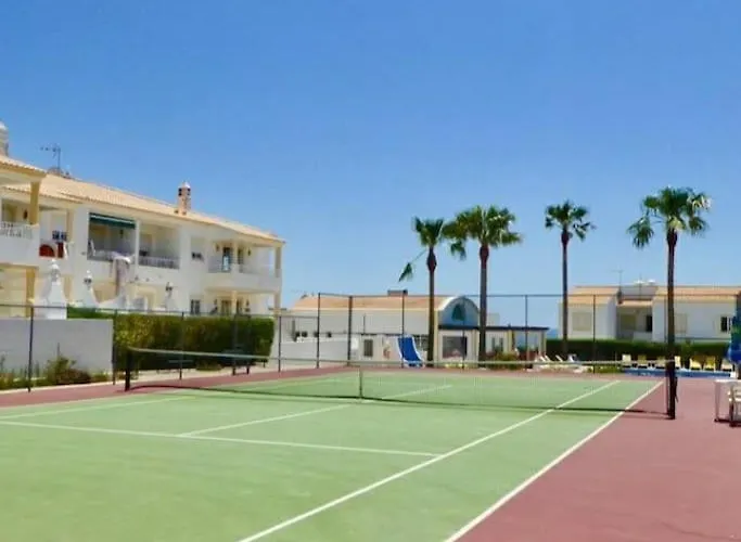 公寓 Superior Casa Vela S Rafael 阿尔布费拉