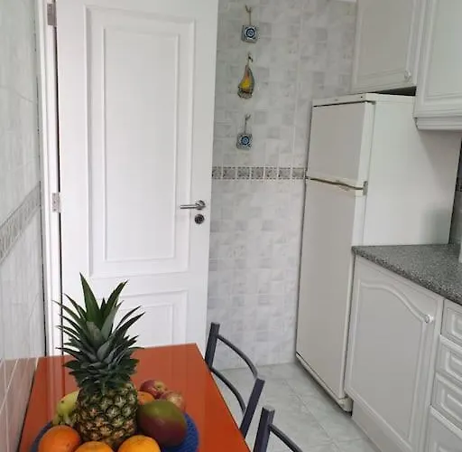 公寓 Superior Casa Vela S Rafael *