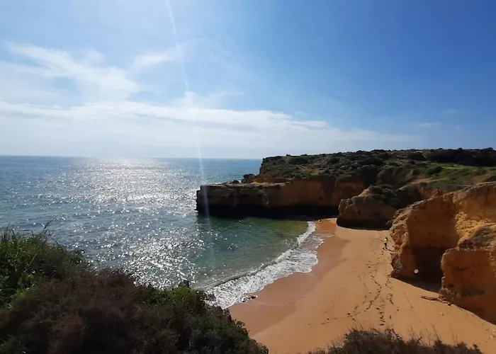 Superior Casa Vela S Rafael * 阿尔布费拉