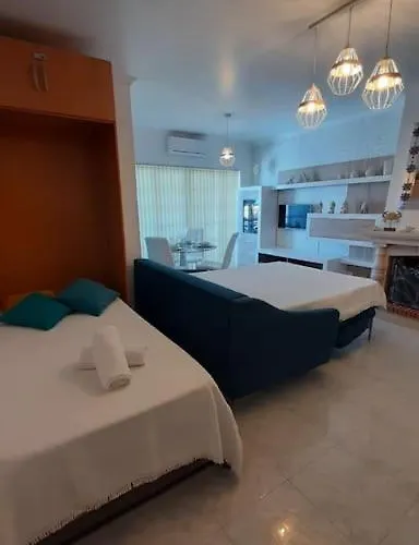 公寓 Superior Casa Vela S Rafael *