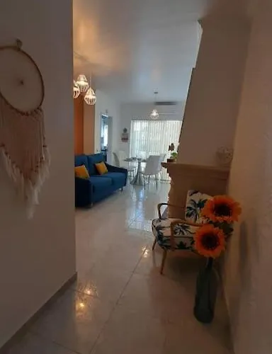 Superior Casa Vela S Rafael 公寓